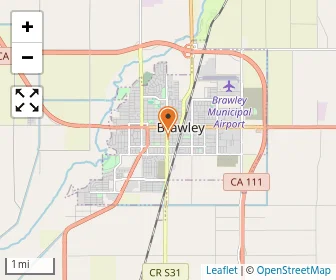 Map of Sacred Heart School