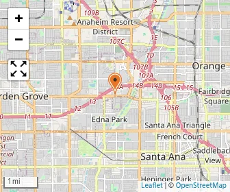 Map of St. Callistus Catholic School