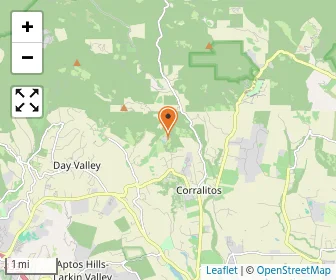 Map of Salesian Elementary & Junior High School
