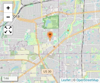 Map of Cosmic Montessori Community