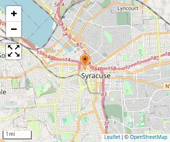 Map of Children's Beginnings