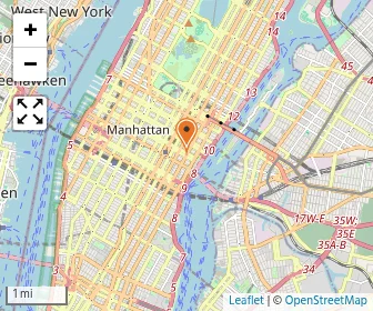 Map of Aaron School K - 12