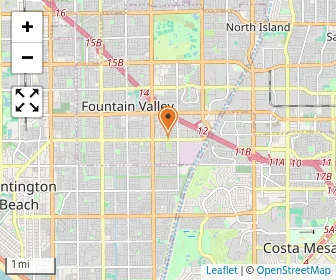 Map of Shoreline Christian School