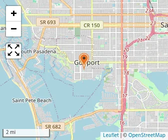 Map of Sunflower Private School