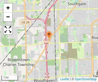 Map of Meadowbank School-(sibley)