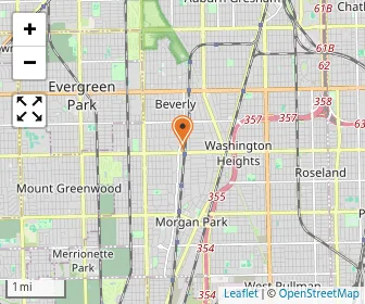 Map of Ucan Academy-south