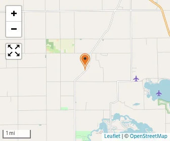 Map of Hawpatch School
