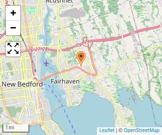 Map of Little People S College