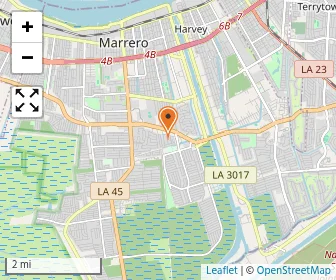 Map of Knights Academy & High School Llc