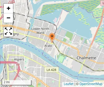 Map of Light City Christian Academy