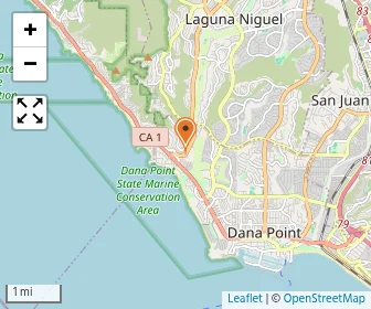 Map of South Shores Christian Preschool