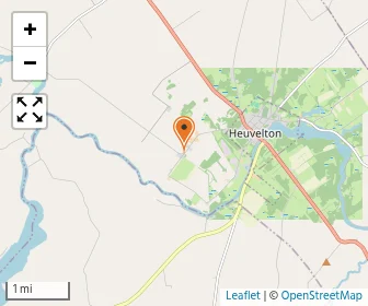 Map of Riverview School
