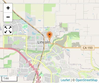 Map of Morningstar Montessori School