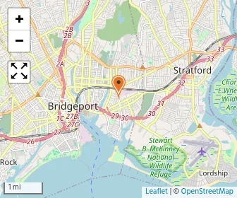Map of Love Christian Academy