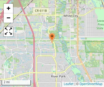Map of Synergy School Of Tomorrow Inc