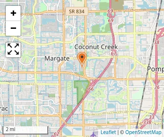 Map of High Expectations Education Center