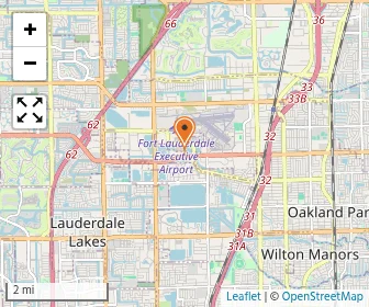 Map of Precious Promise Academy Preschool