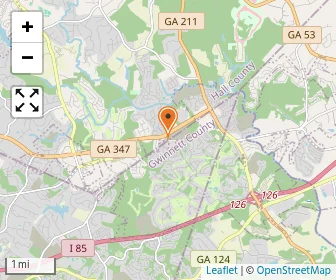 Map of Celebration Academy