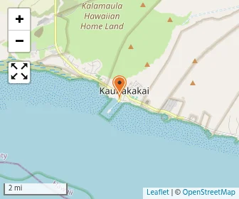 Map of Akaula School
