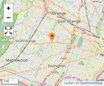 Map of Precious Littles Early Child Development Center
