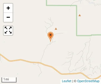 Map of Calvary Christian Academy