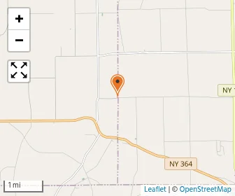 Map of Valley View School