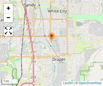Map of Gateway Academy
