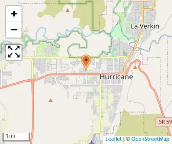 Map of Sunrise Academy