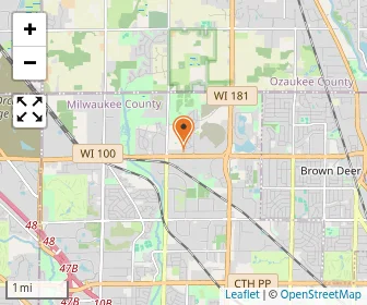 Map of Resurrection Christian Academy