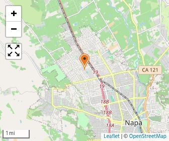Map of Young World Of Learning