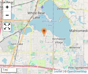 Map of Garden Of Hope Montessori