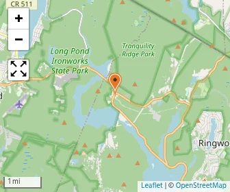 Map of Kradle 2 Kindergarten