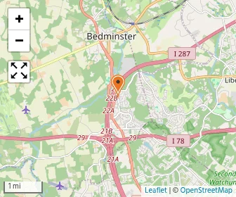 Map of Childtime