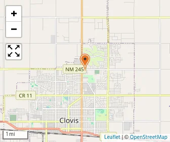 Map of Maria's Montessori Inc