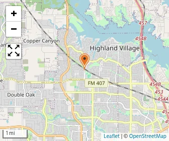 Map of Dkh Academy