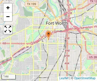 Map of Kids Place Child Development Center
