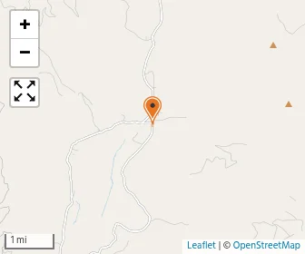 Map of Taylorsville School House