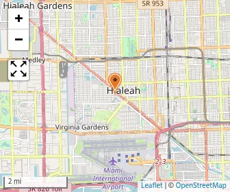 Map of AKTIV Learning Academy