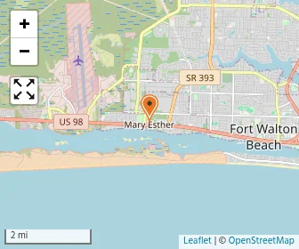 Map of Adonai True Vine Academy