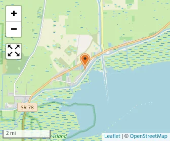 Map of Agape Christian Academy