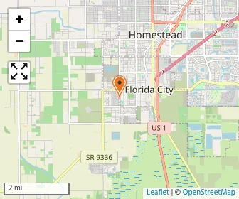 Map of Bethel Sda Elementary School