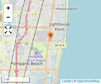 Map of Lighthouse Christian School