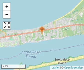 Map of Lighthouse Private Christian Academy