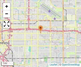 Map of St. Helens School