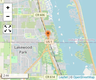 Map of Touched By Grace Academy