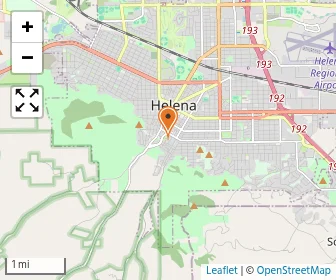Map of Mountainside Montessori