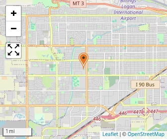 Map of Grace Montessori Academy