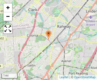 Map of Ecyc, Inc. Education With Care For Young Children