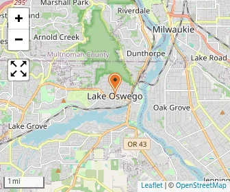 Map of Village Montessori Children's House
