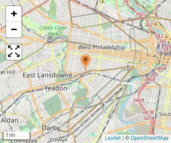 Map of Fellowship Christian Academy